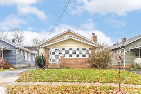 5730 Julian Avenue Indianapolis IN 46219