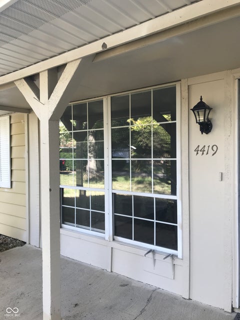 Photo of 4419 Pepperidge Court, Indianapolis, IN 46235 (MLS # 22071417)