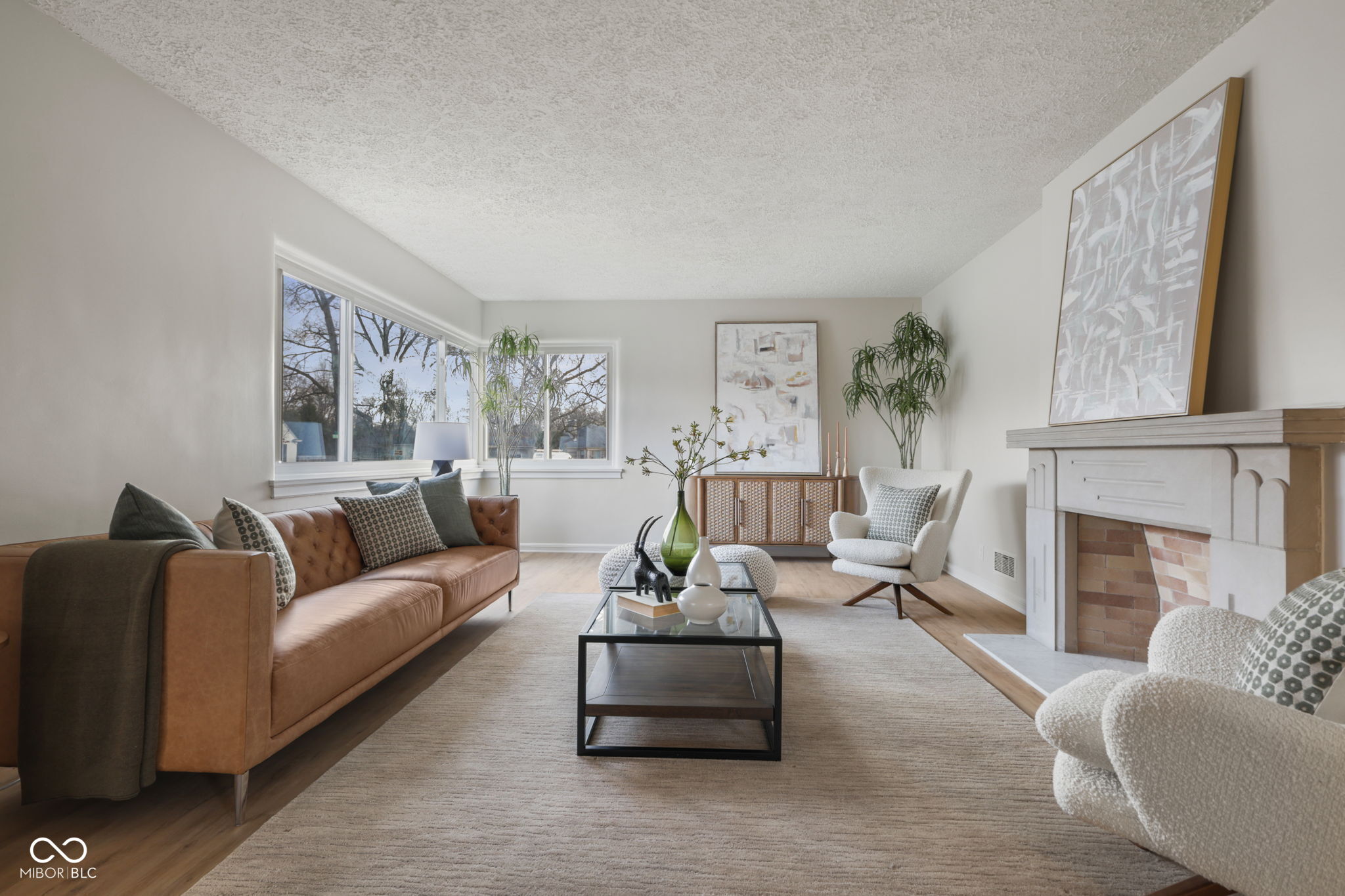 6108 N Meridian Street