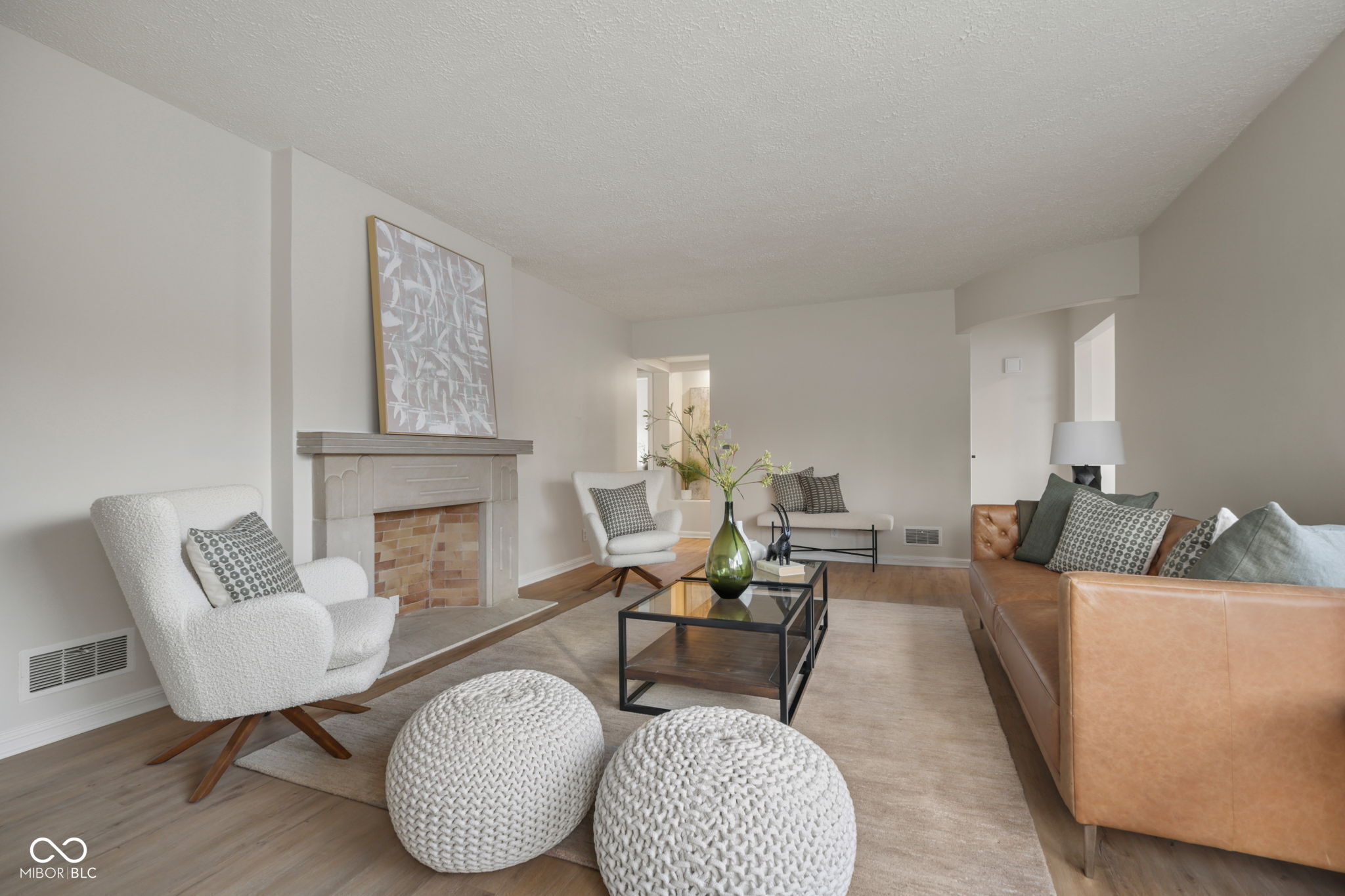 6108 N Meridian Street