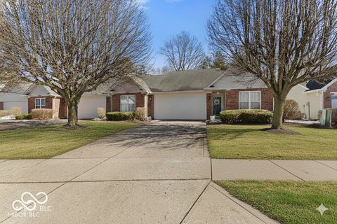 5143 Ariana Court Indianapolis IN 46227