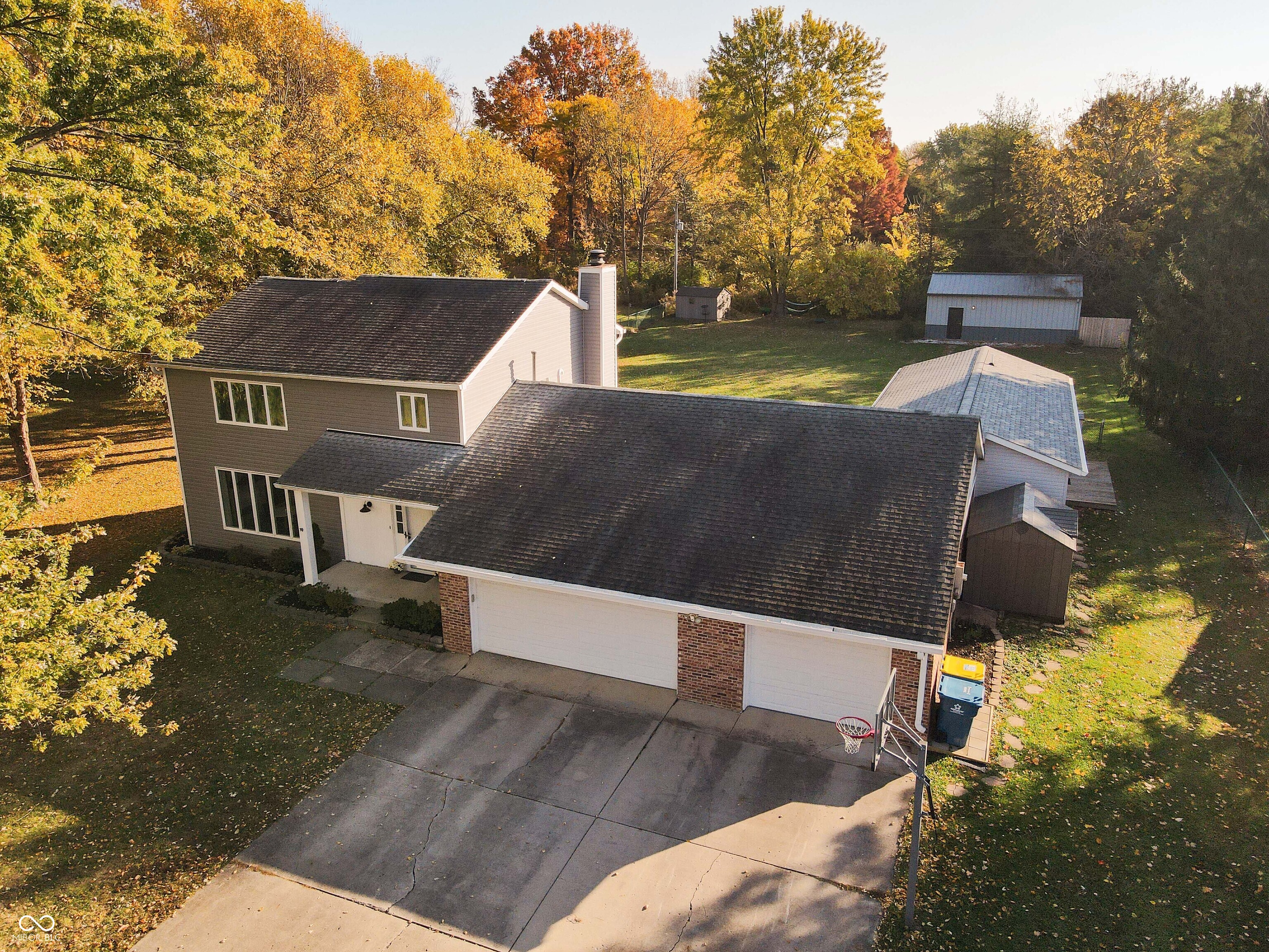 10515 Collingswood Road