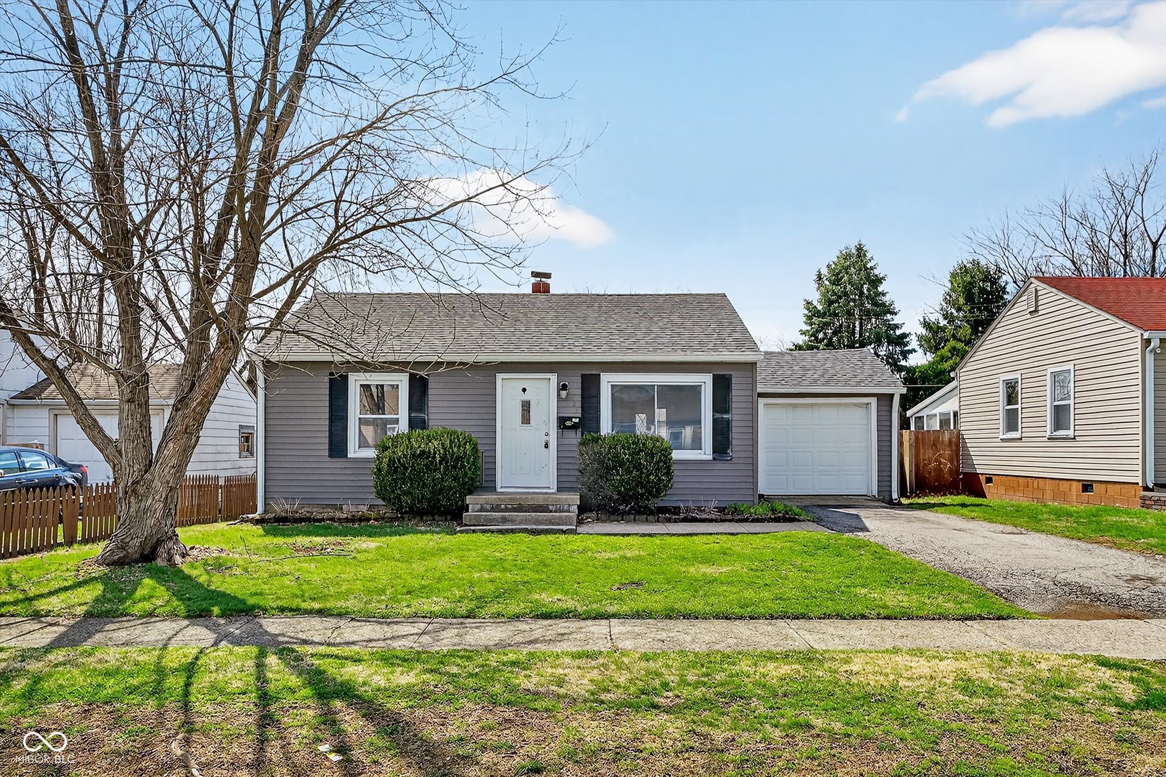 421 Fletcher Lane