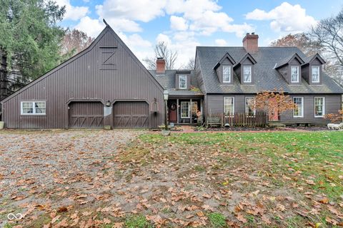 Photo of 3729 E Daniel Street, Mooresville, IN 46158 (MLS # 22076500)