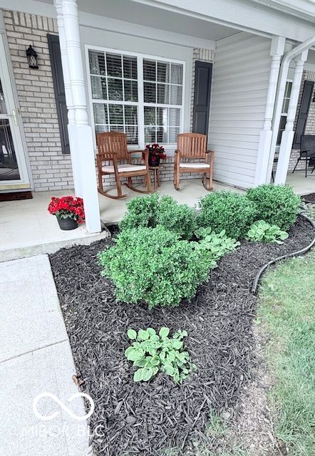 241 Clear Branch Drive
