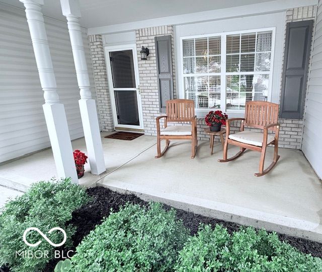 241 Clear Branch Drive