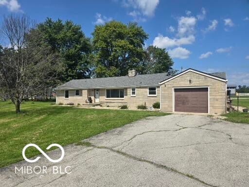 712 E MAIN ST, MILROY, IN 46156 - Image f45d41e6e0fa35bf4bb7bd66470edec3/322203658