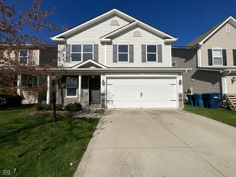 15503 Sandlands Circle, Noblesville, IN 46060 - MLS#: 22027456