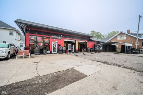 312 E 14th Street Anderson IN 46016