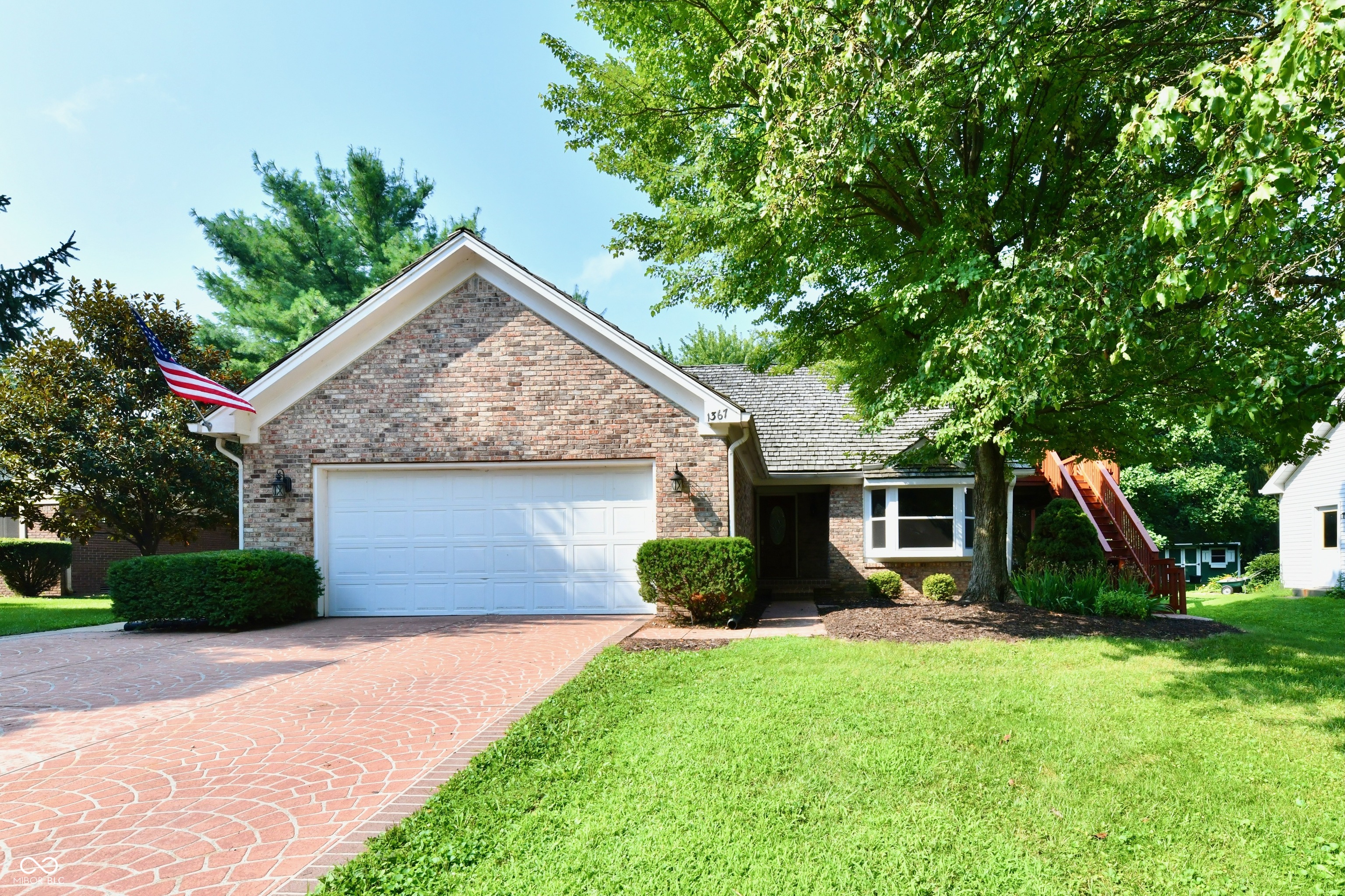 1367 Sherman Circle