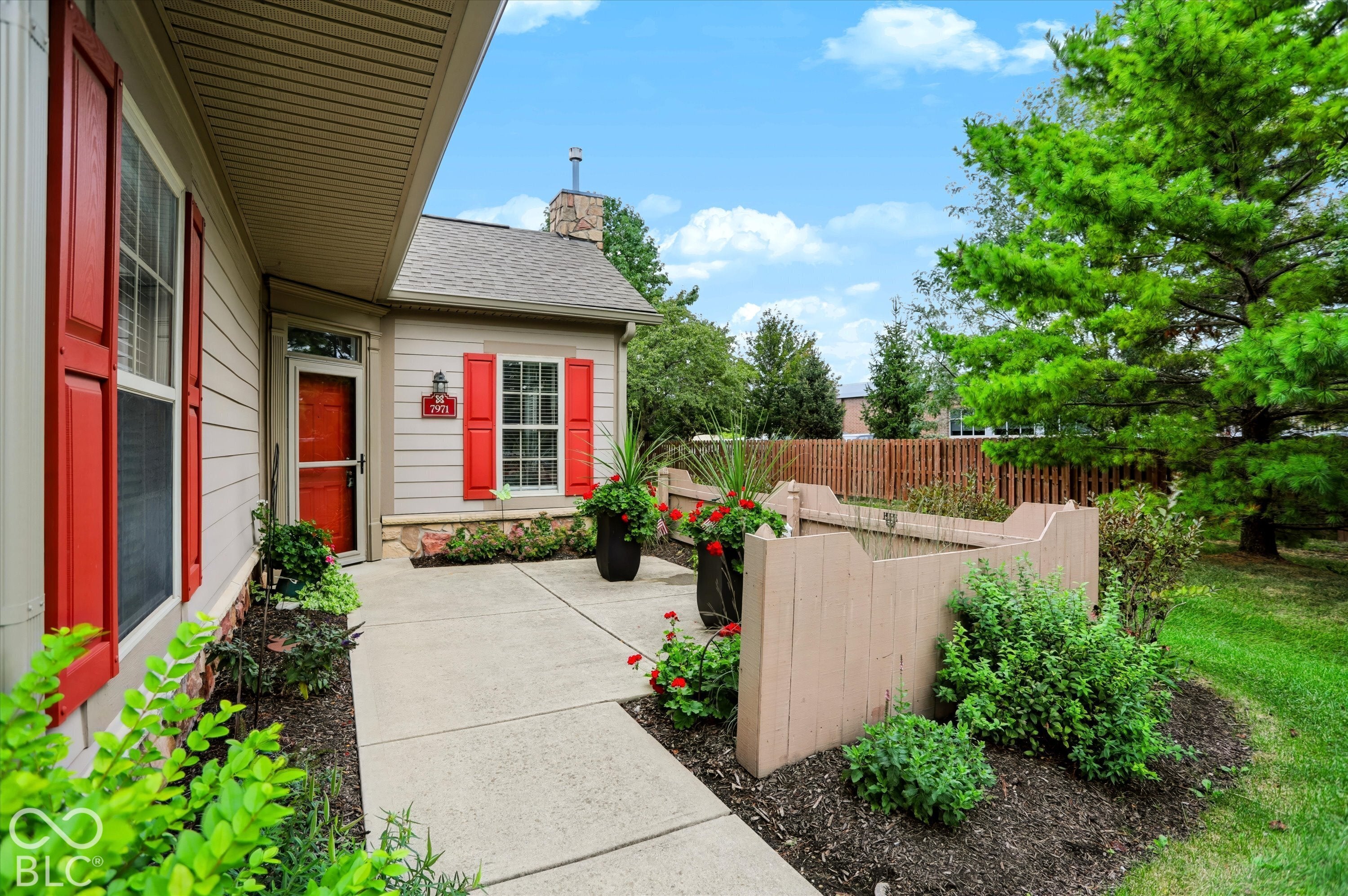7971 Cool Hollow Place