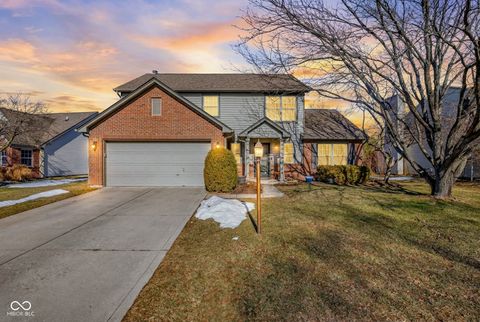 Photo of 14476 Dublin Drive, Carmel, IN 46033 (MLS # 22082630)