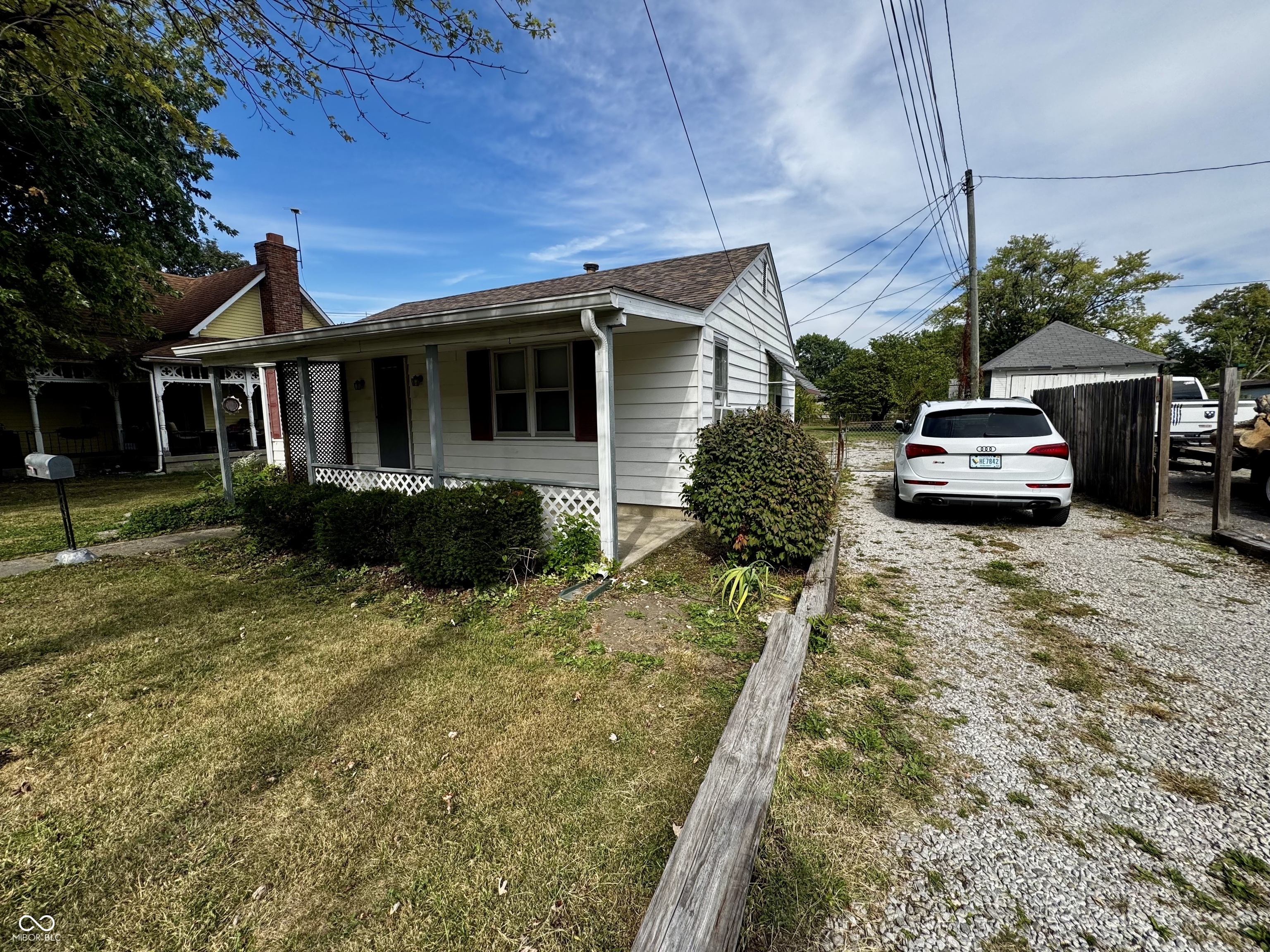 713 Lafayette Avenue