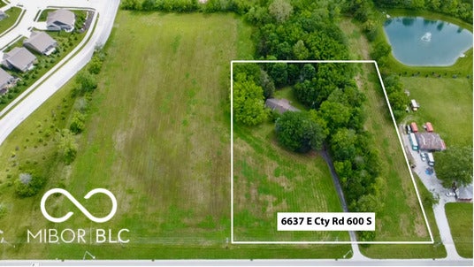 6637 E County Road 600 S