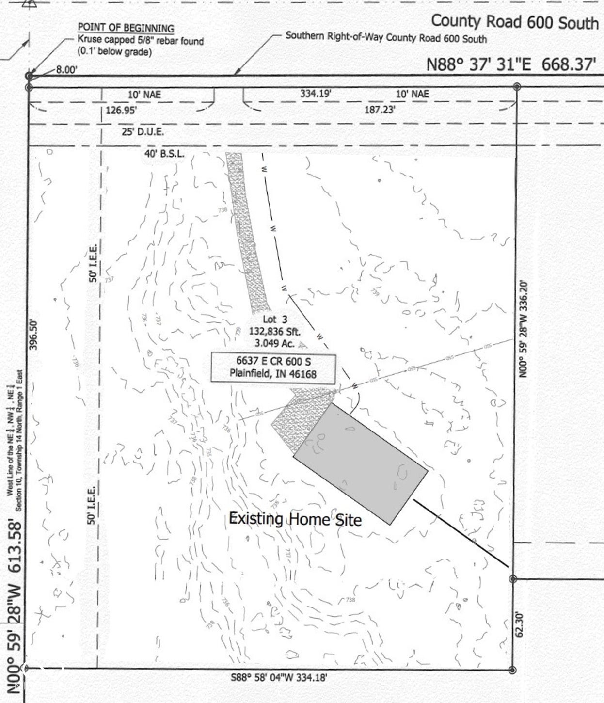 6637 E County Road 600 S