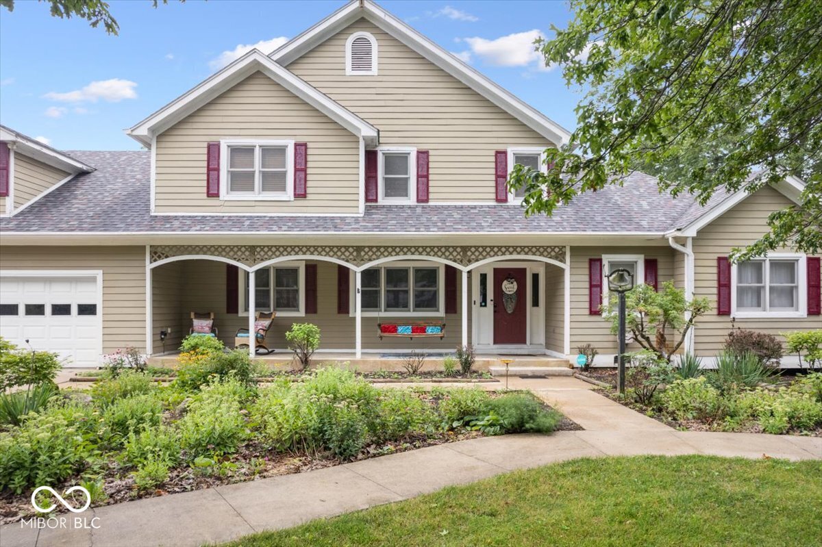 2971 N Buck Creek Road