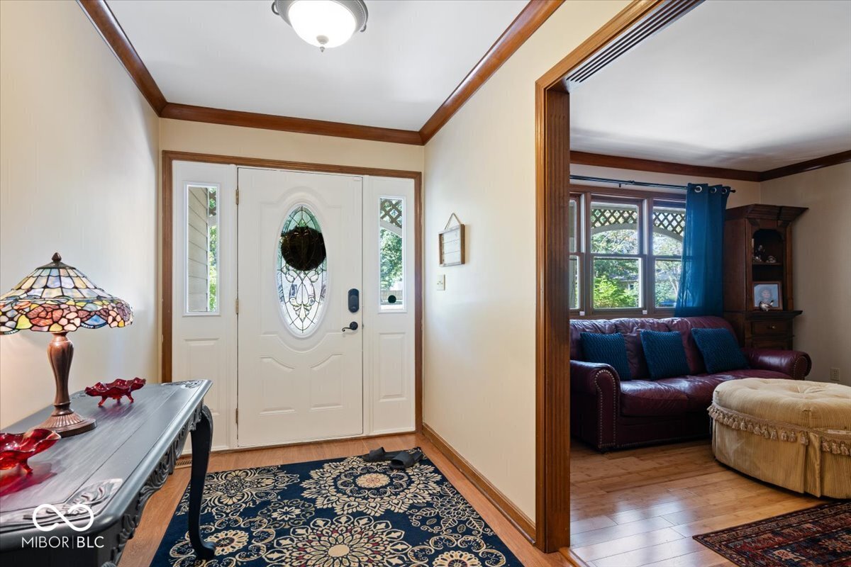 2971 N Buck Creek Road