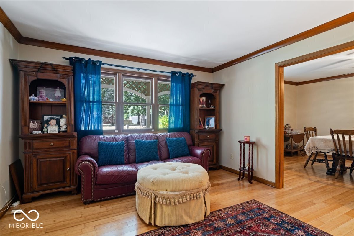 2971 N Buck Creek Road