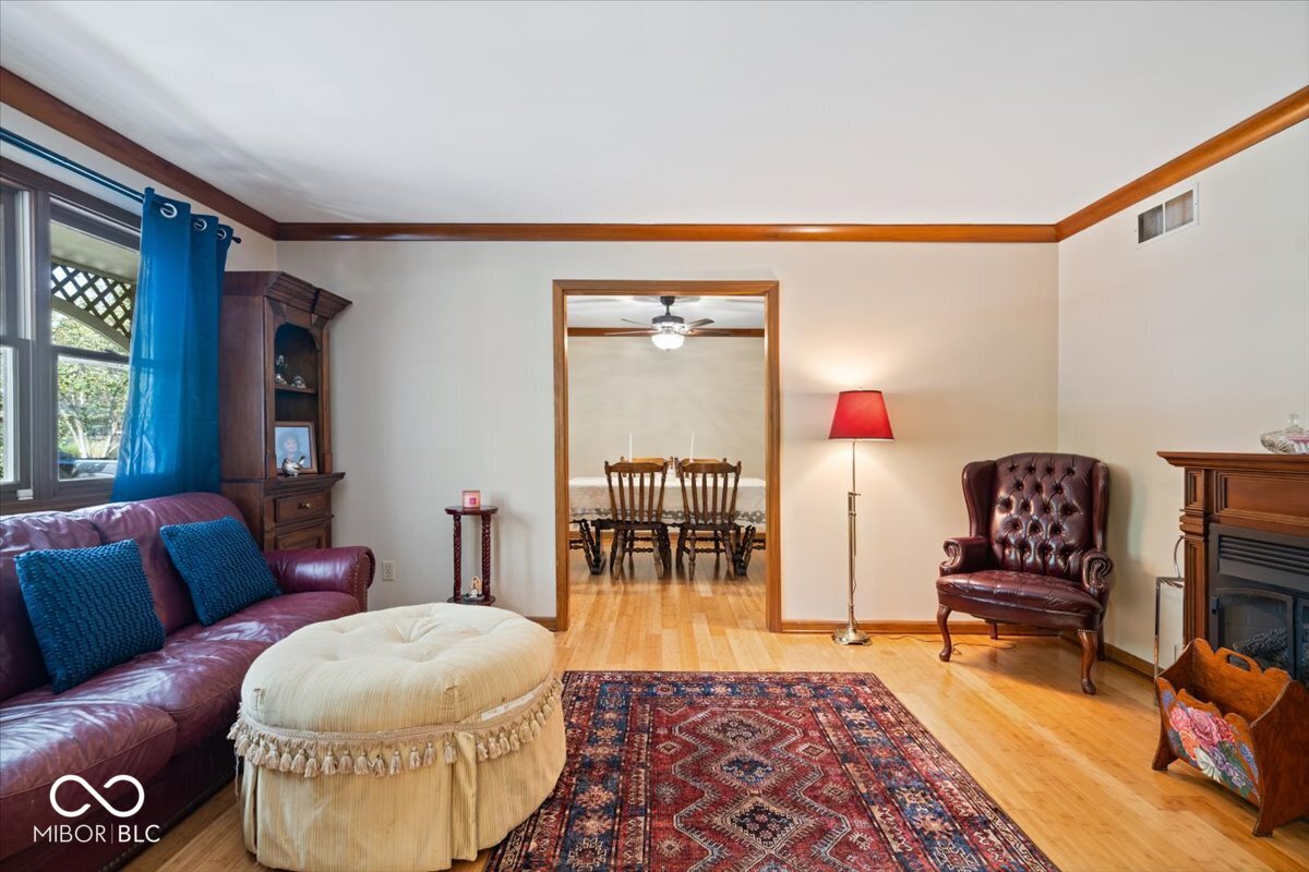 2971 N Buck Creek Road