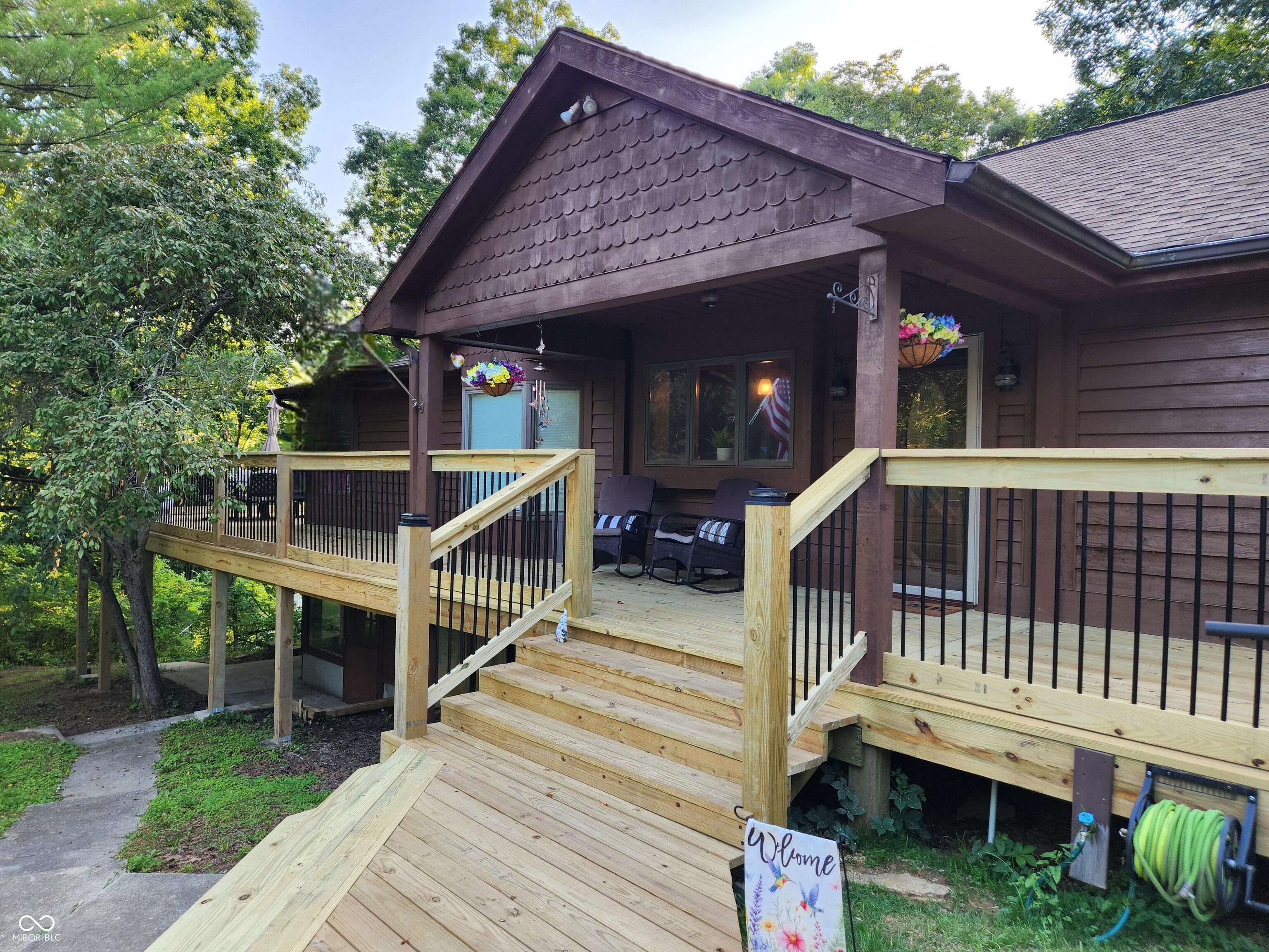 24838 Henderson Road