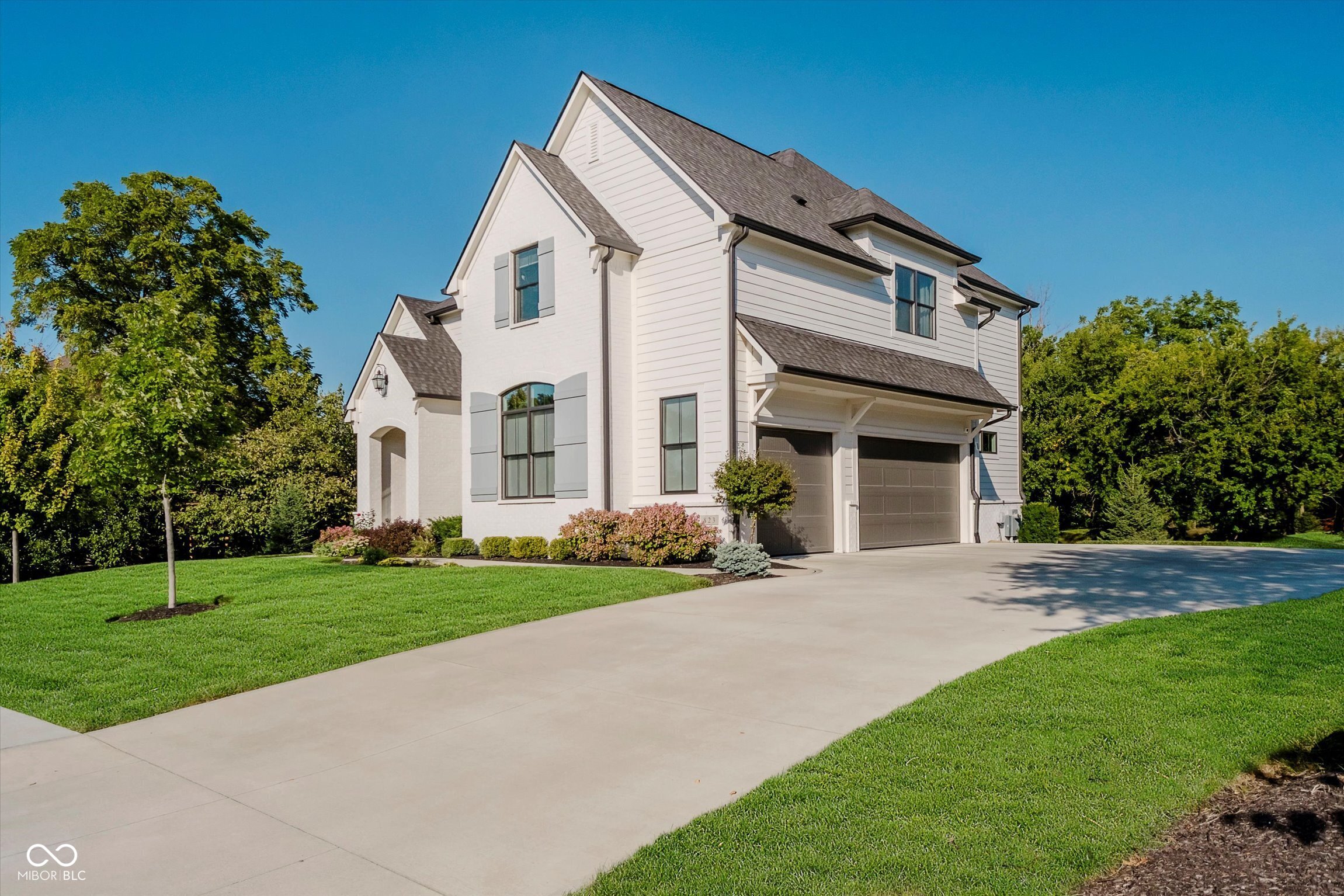 823 Old Ashbury Road