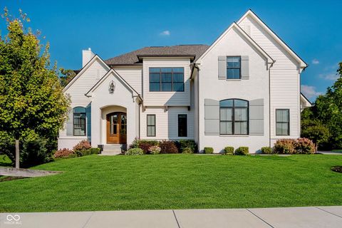 823 Old Ashbury Road Westfield IN 46074
