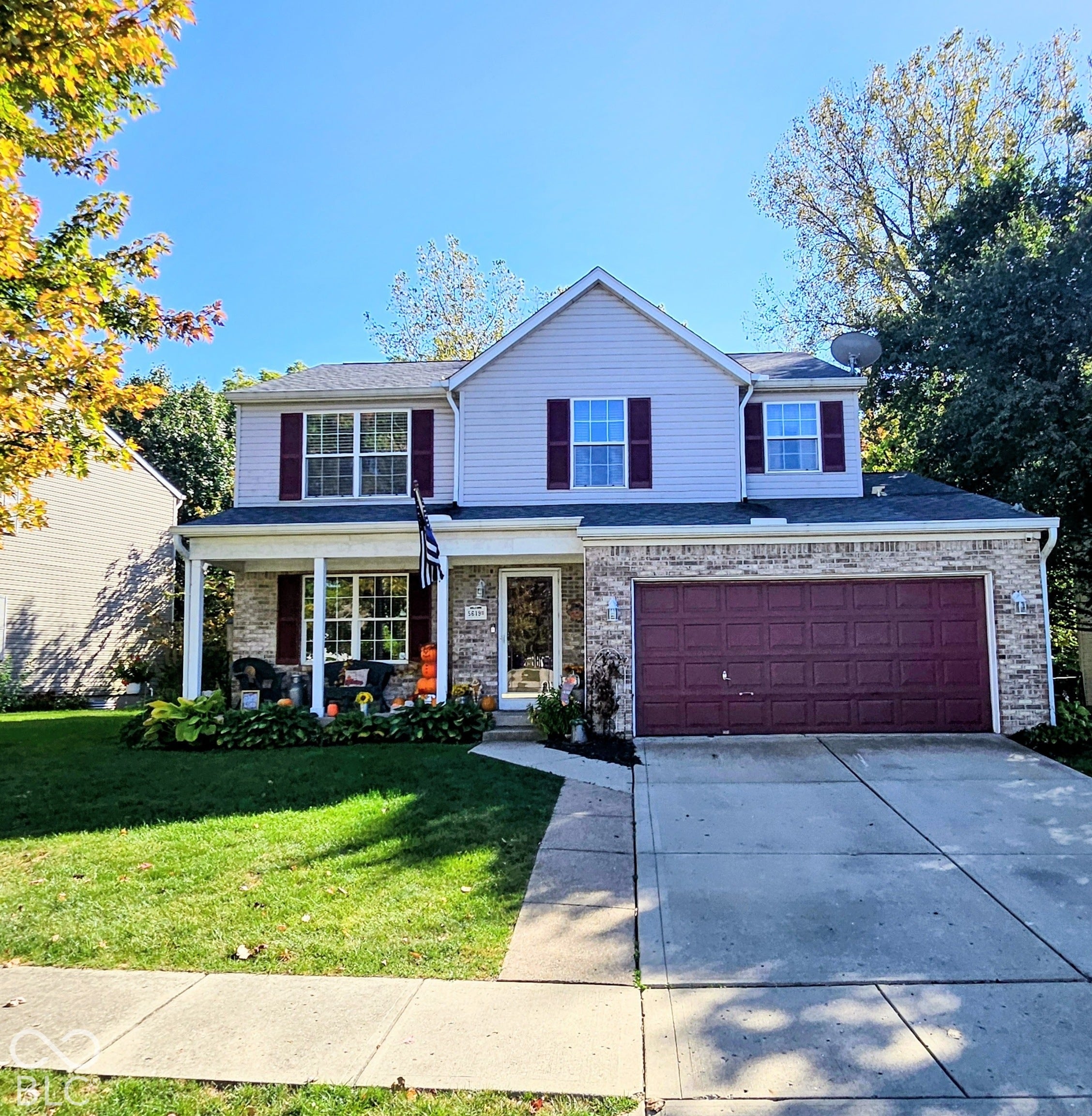 5619 Forest Rise Court