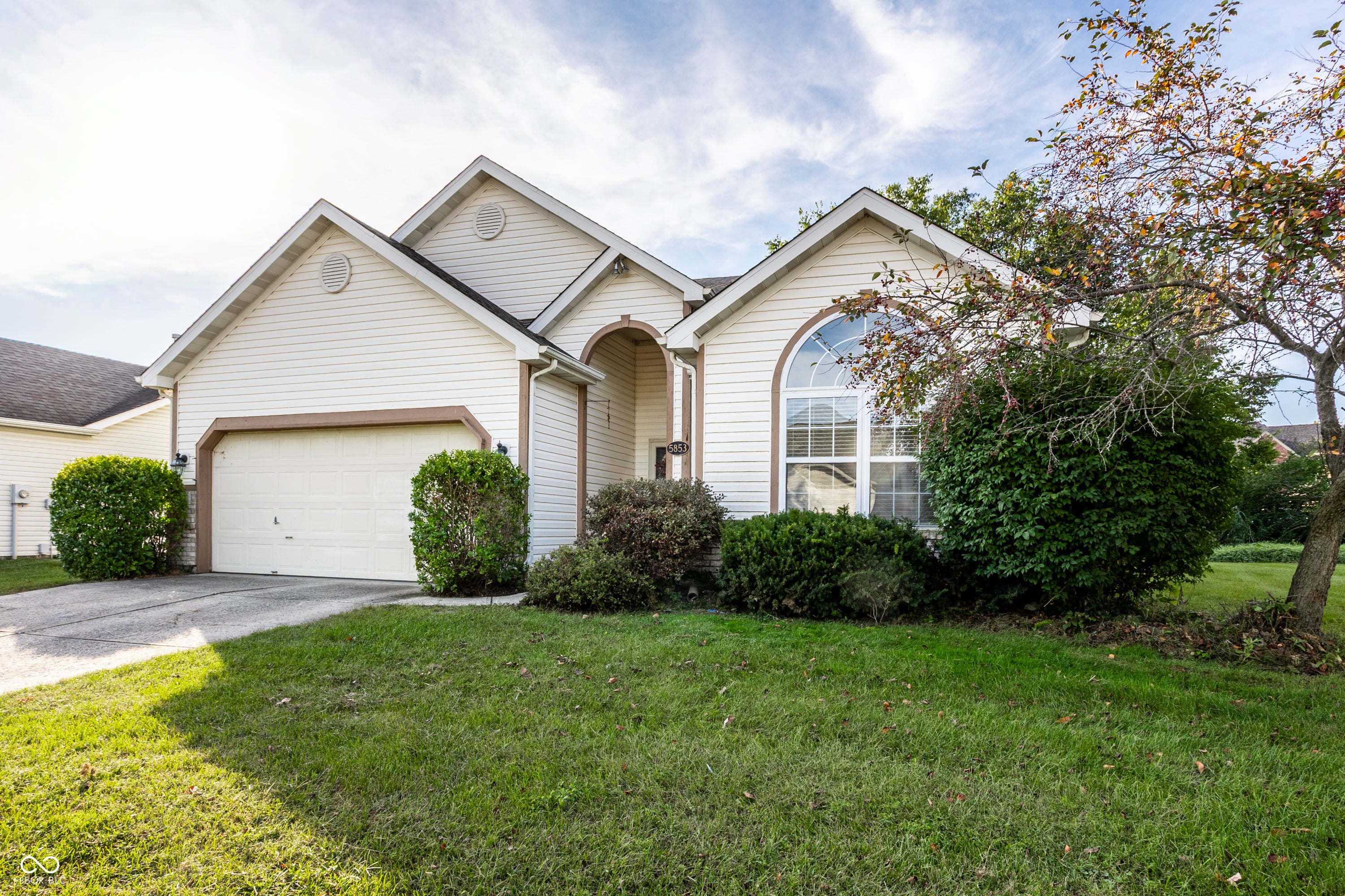 5853 Lost Oaks Drive