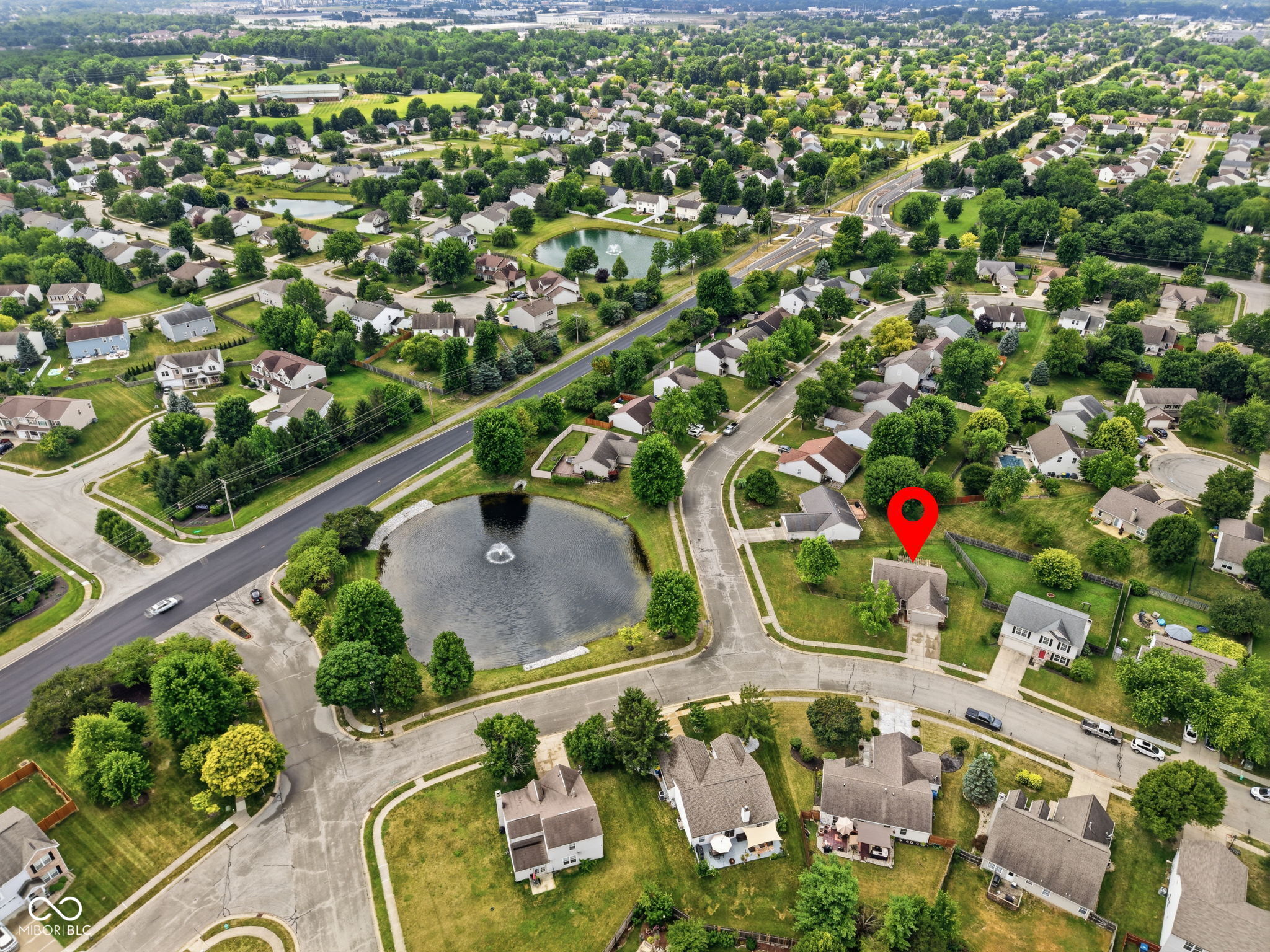 13192 Ashview Drive