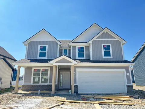 6306 Countryside Forge Way, Indianapolis, IN 46259 - MLS#: 22037059