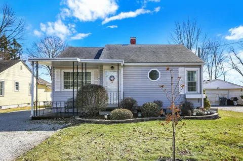 145 W Old South Street, Bargersville, IN 46106 - MLS#: 22025126