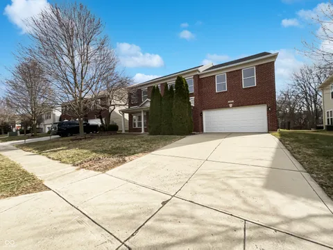 5895 Noble Drive, Indianapolis, IN 46234 - MLS#: 22027469