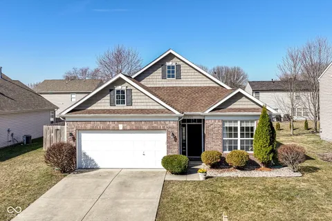 1120 Oak Hill Lane, Cicero, IN 46034 - MLS#: 22026379
