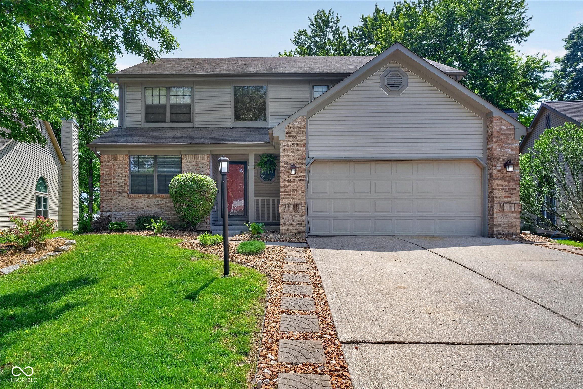6461 Hunters Green Court
