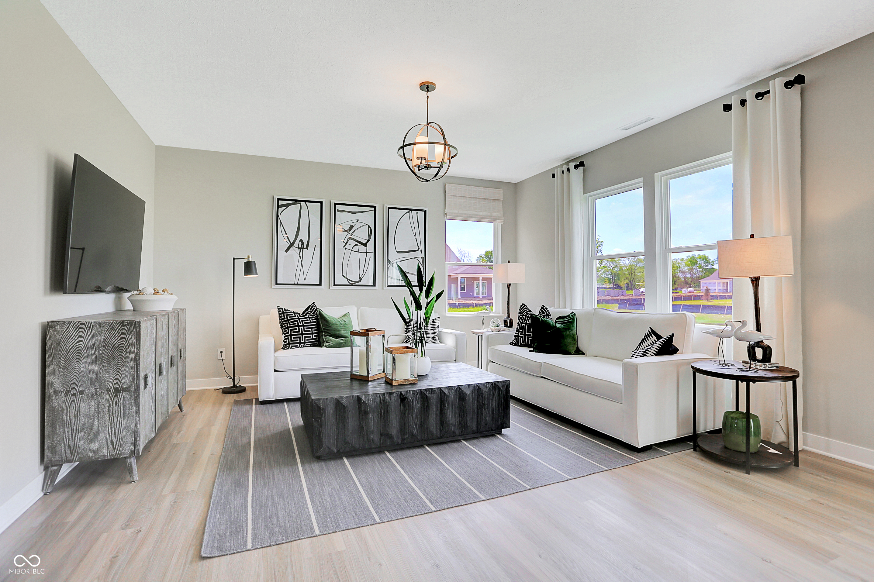 8705 Georgina Street