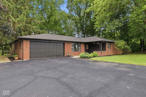 Photo of 763 E 400 N, Greenfield, IN 46140 (MLS # 22120551)