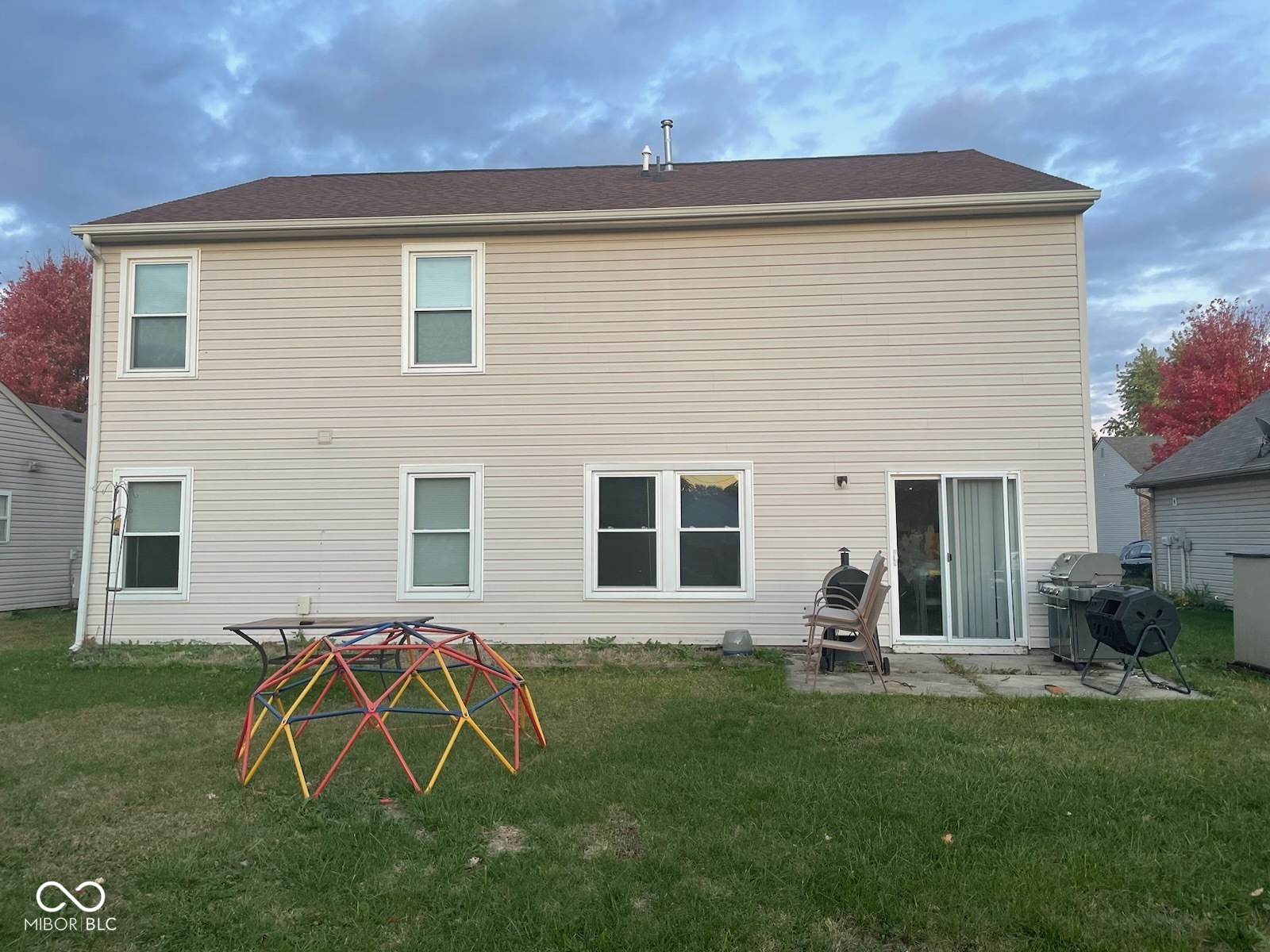 19199 Prairie Crossing Drive