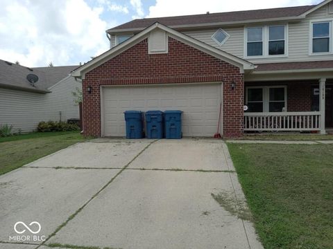 19199 Prairie Crossing Drive Noblesville IN 46062