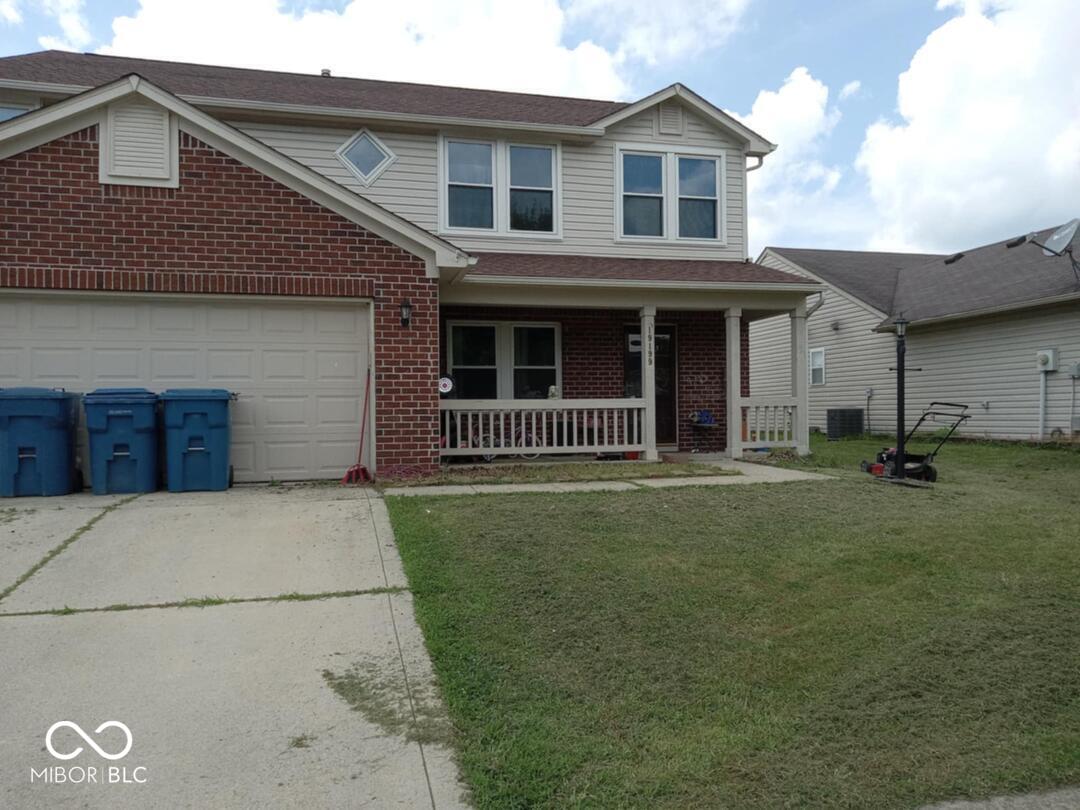 19199 Prairie Crossing Drive