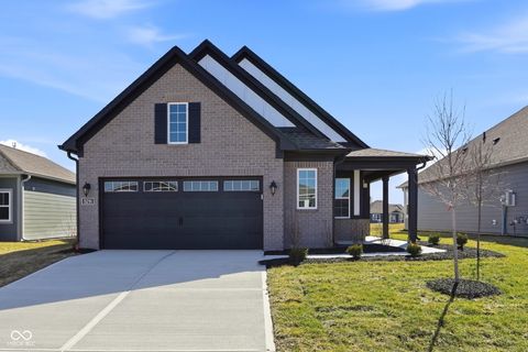 5291 Foxley Park Lane Avon IN 46123