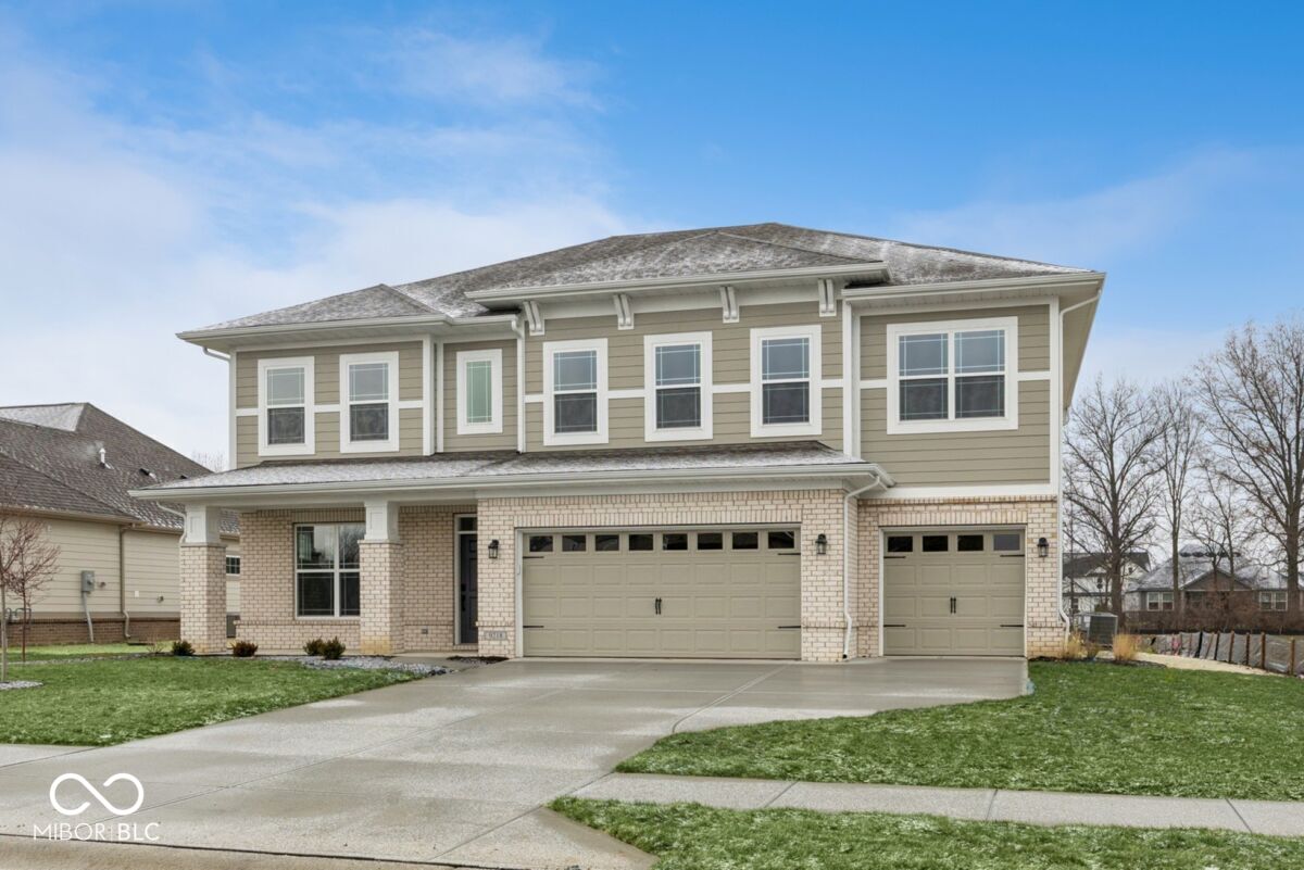 9218 Ambassador Street