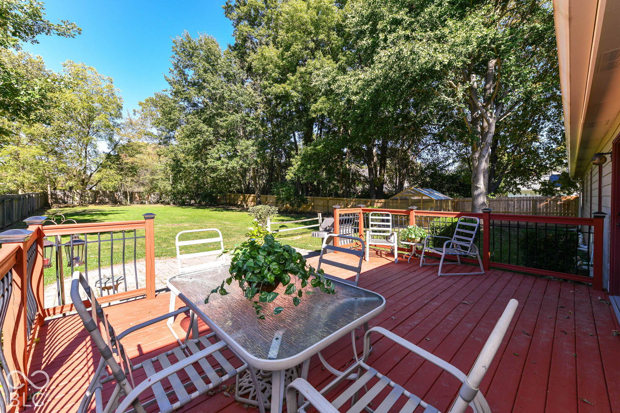 10030 Beam Ridge Drive