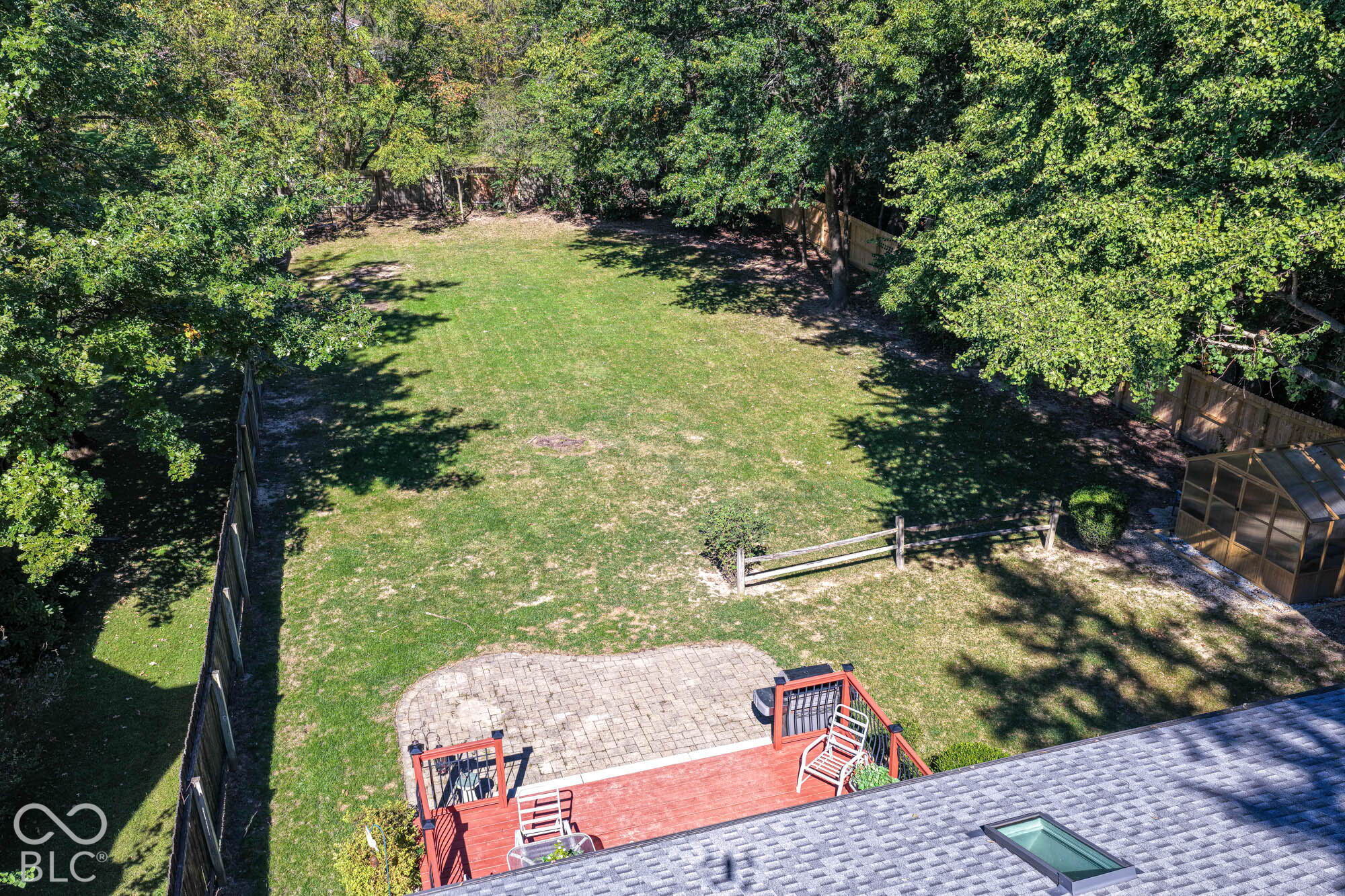 10030 Beam Ridge Drive