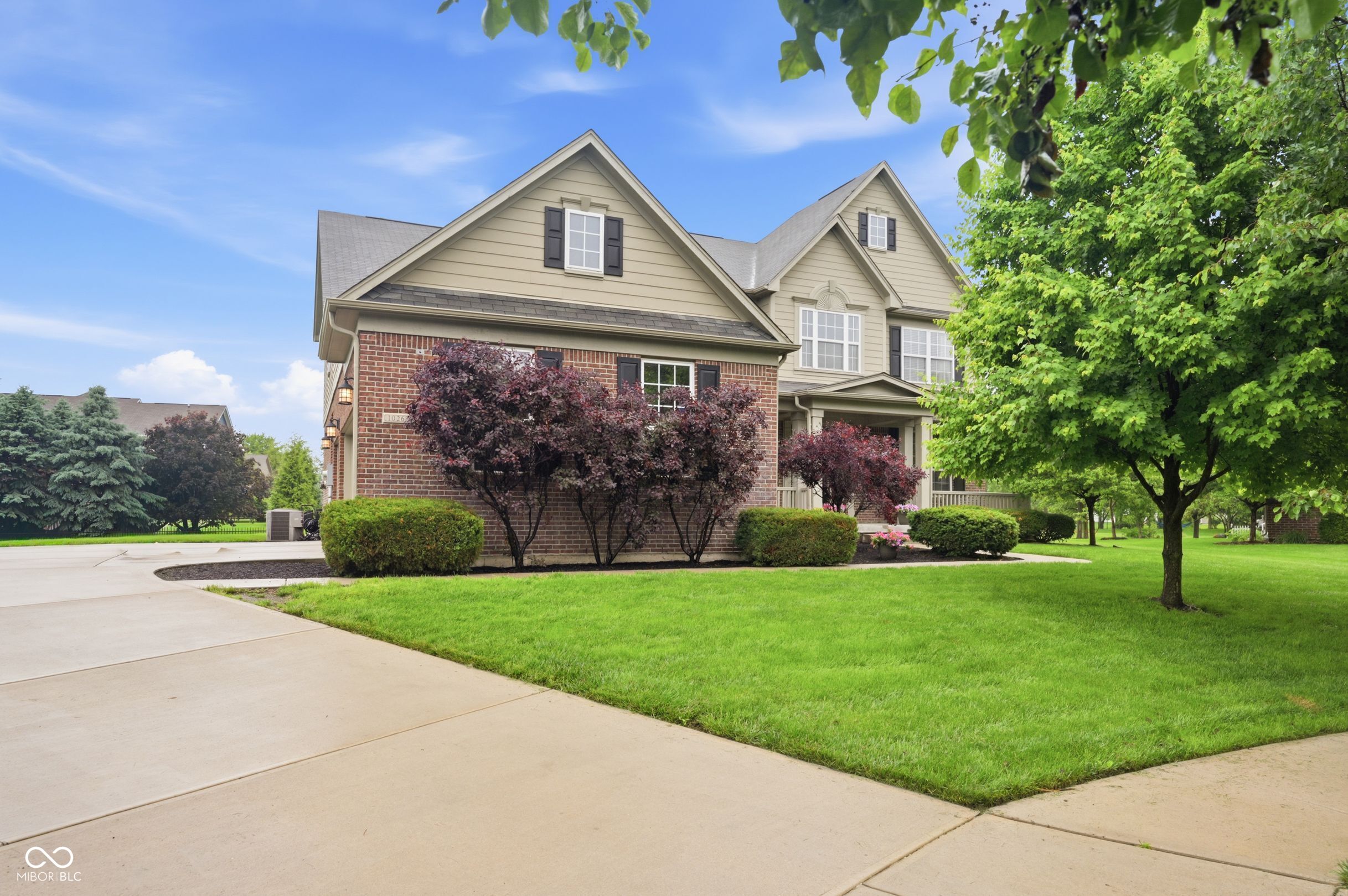 Photo 1 of 46 — 10267 Landis Boulevard, Fishers, IN 46040