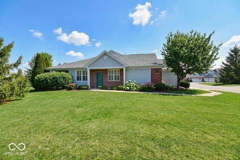 9596 Feather Grass Way Fishers IN 46038
