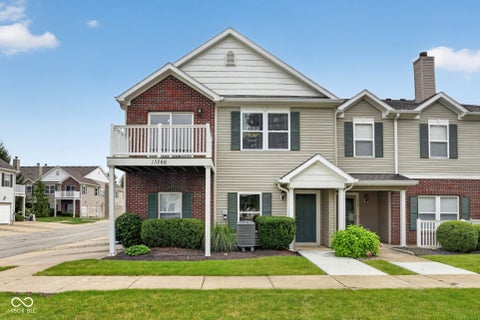 Photo of 13266 Komatite Way #700, Fishers, IN 46038 (MLS # 22120030)