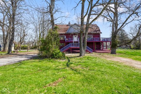 7591 - 7593 N Old State Road 67 Mooresville IN 46158