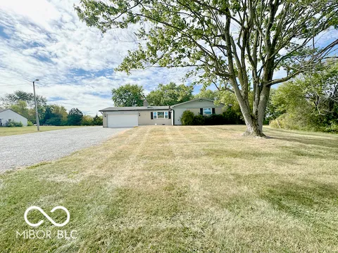 11041 East 21st Street, Indianapolis, IN 46229 - MLS#: 22002356