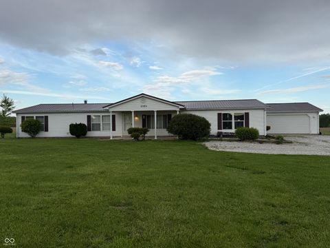 15974 N State Road 9 Summitville IN 46070