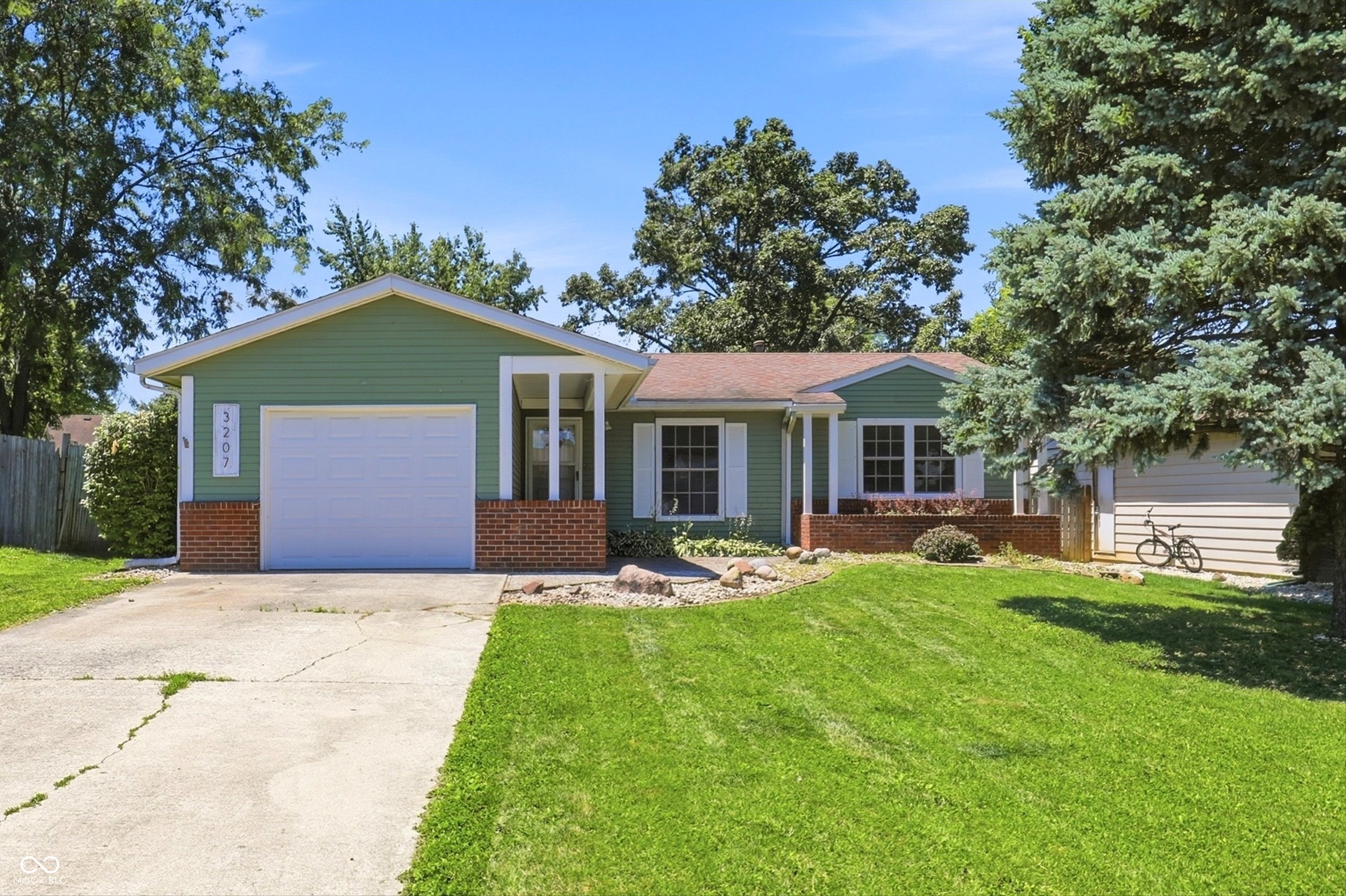 3207 Chelsea Court